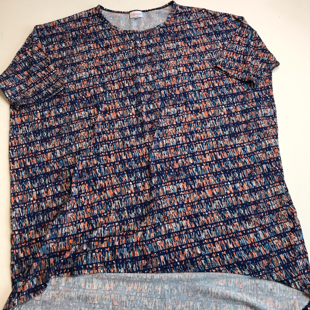 LulaRoe Top